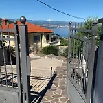 Casa Panorama - Sea View New! Lovran