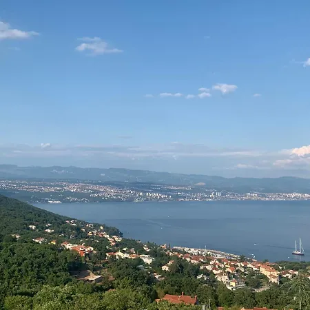 Casa Panorama - Sea View New! * Laurana