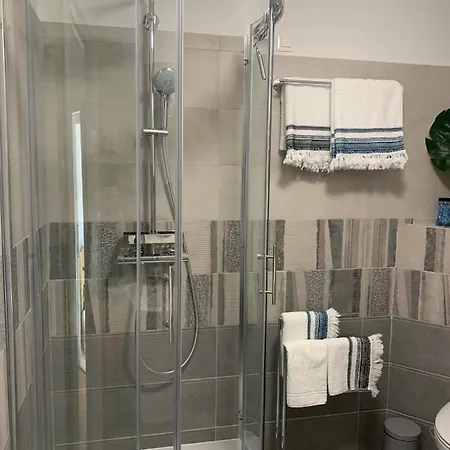 Appartamento Casa Panorama - Sea View New!