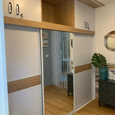 Casa Panorama - Sea View New! Appartamento *