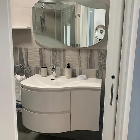 Casa Panorama - Sea View New! Appartamento *