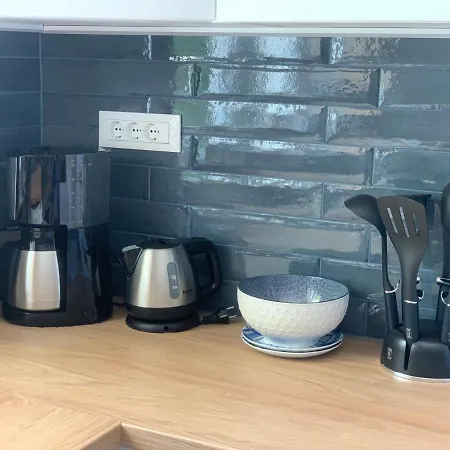 Casa Panorama - Sea View New! * Laurana