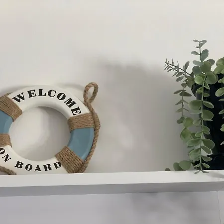 Casa Panorama - Sea View New! Appartamento *