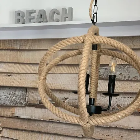 Appartamento Casa Panorama - Sea View New!