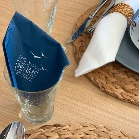 Casa Panorama - Sea View New! *