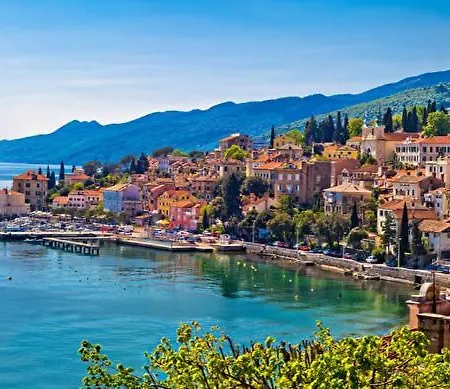 Appartamento Casa Panorama - Sea View New! *