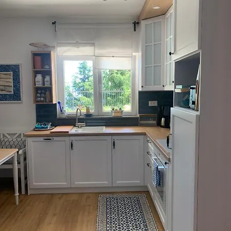 Casa Panorama - Sea View New! Appartamento *