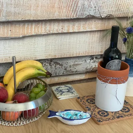 Casa Panorama - Sea View New! Laurana