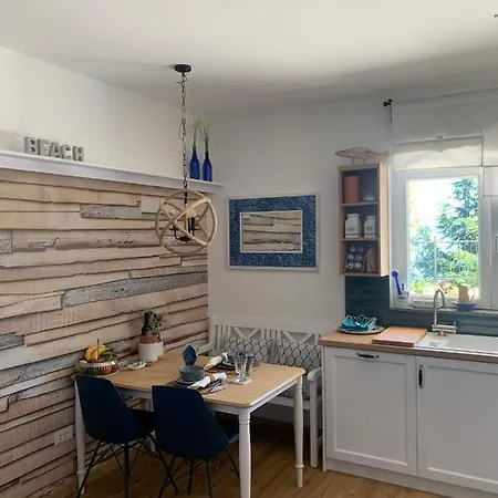 Casa Panorama - Sea View New! Laurana