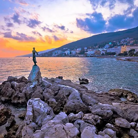 Casa Panorama - Sea View New!