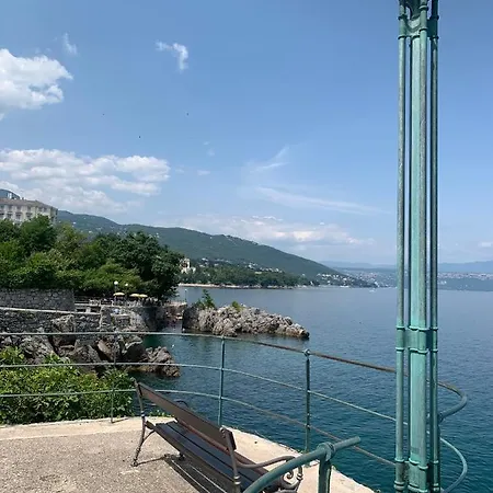 Appartamento Casa Panorama - Sea View New! *