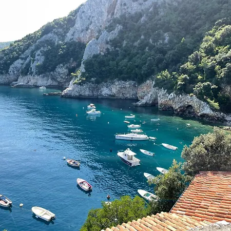 Appartamento Casa Panorama - Sea View New! Laurana