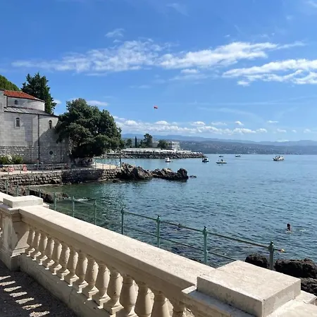 Casa Panorama - Sea View New!