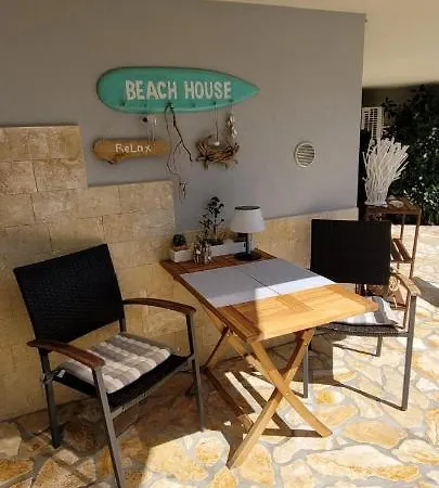 Appartamento Casa Panorama - Sea View New! *