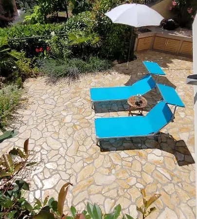 Appartamento Casa Panorama - Sea View New! Laurana