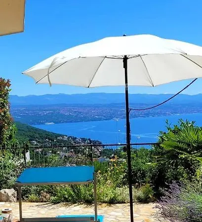 Appartamento Casa Panorama - Sea View New!