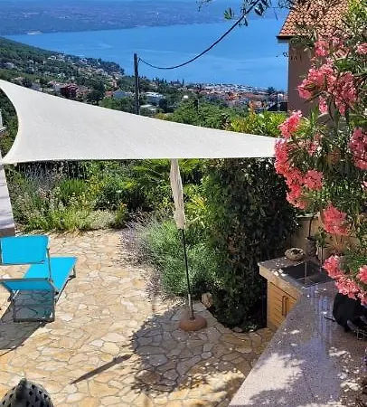 Casa Panorama - Sea View New! Appartamento