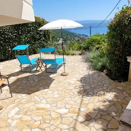 Casa Panorama - Sea View New! Appartamento *