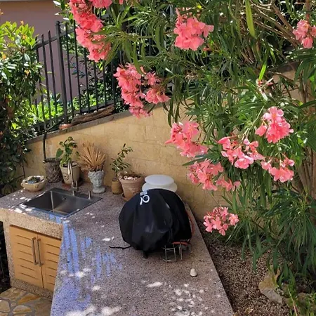 Casa Panorama - Sea View New! Appartamento *