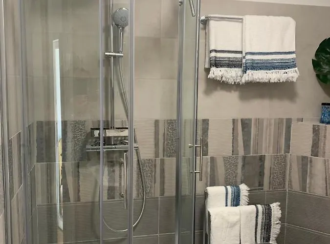 Apartment Casa Panorama - Sea View New!