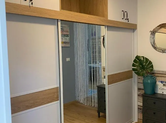 Casa Panorama - Sea View New! Apartment *