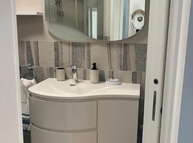 Casa Panorama - Sea View New! Apartment *