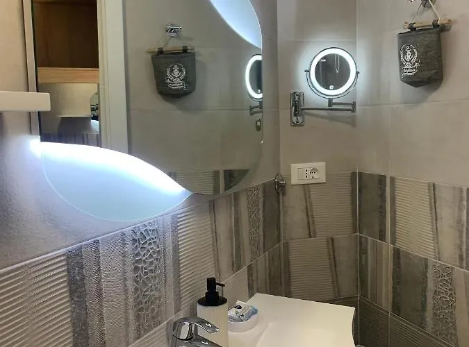 Casa Panorama - Sea View New! *