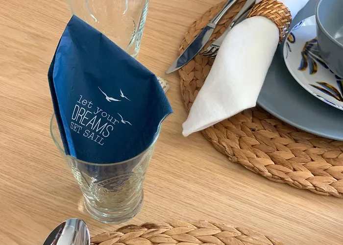 Casa Panorama - Sea View New! *