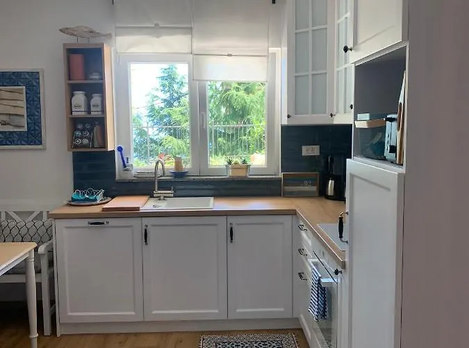 Casa Panorama - Sea View New! Apartment *