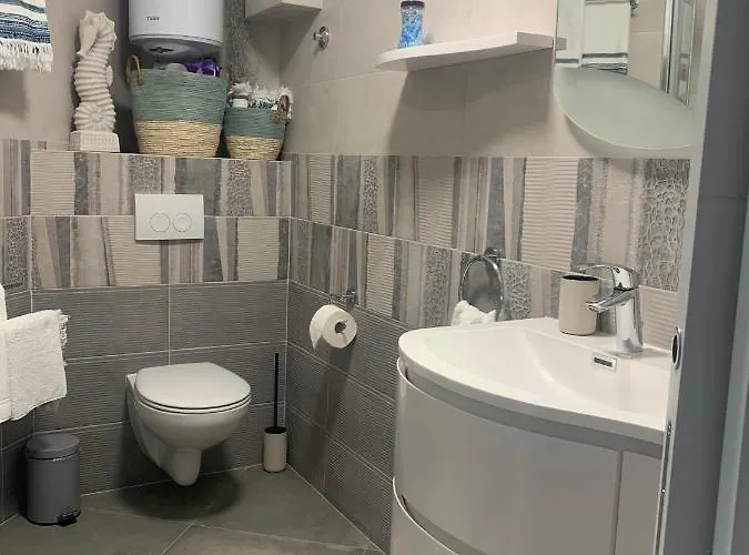 Casa Panorama - Sea View New! Apartment