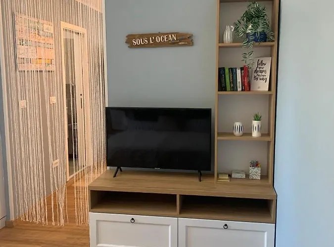 Casa Panorama - Sea View New! *