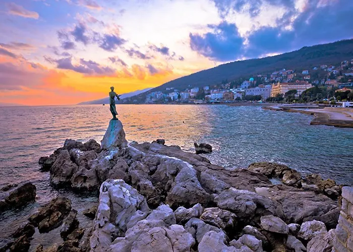 Casa Panorama - Sea View New!