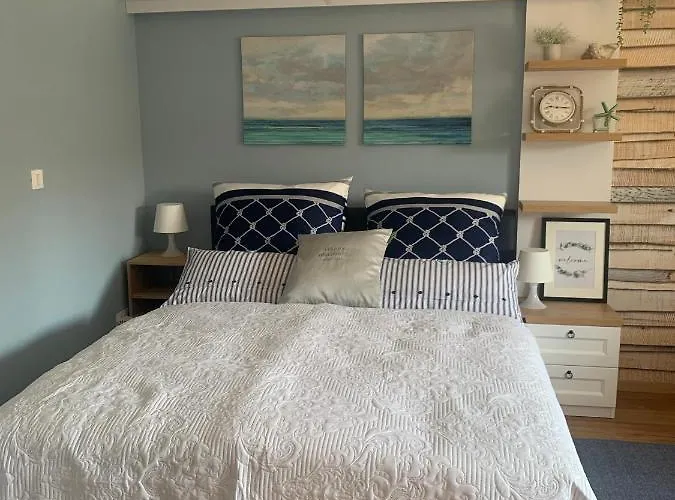 Casa Panorama - Sea View New! Apartment