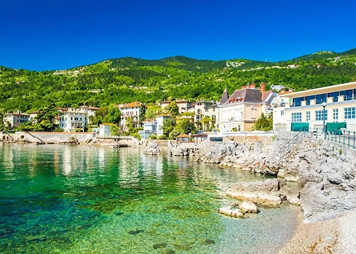 Casa Panorama - Sea View New! Apartment