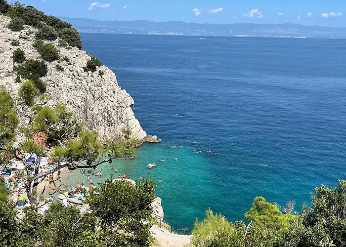 Apartment Casa Panorama - Sea View New! Lovran