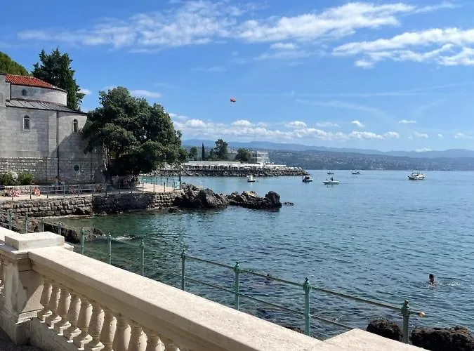 Casa Panorama - Sea View New!