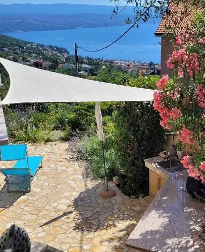 Casa Panorama - Sea View New! Apartment