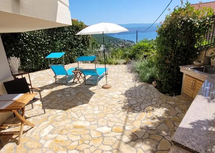 Casa Panorama - Sea View New! Apartment *