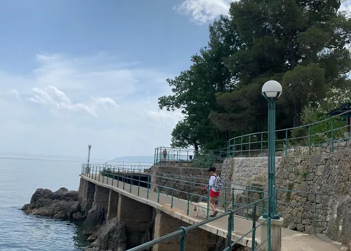 Casa Panorama - Sea View New! *