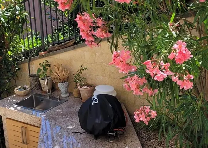 Casa Panorama - Sea View New! Apartment *