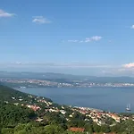 Casa Panorama - Sea View New! * Lovran