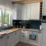 Casa Panorama - Sea View New! דירה *