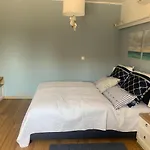 דירה Casa Panorama - Sea View New! לובראן