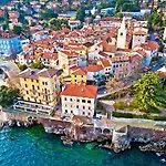 Apartamento Casa Panorama - Sea View New! Lovran