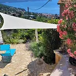 Casa Panorama - Sea View New! Apartamento