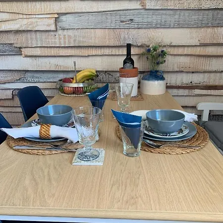 Casa Panorama - Sea View New! *