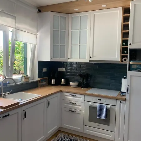 Casa Panorama - Sea View New! Appartement *