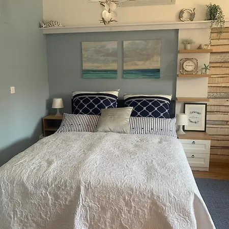 Casa Panorama - Sea View New! Апартаменты