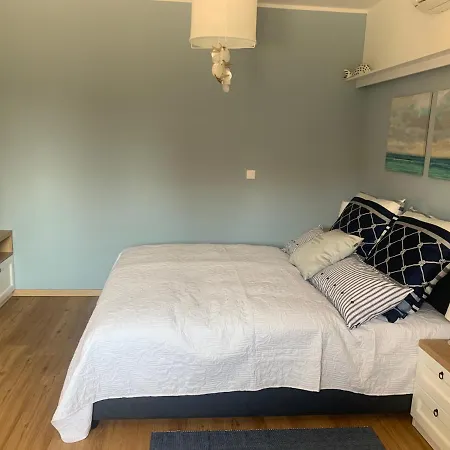 Appartement Casa Panorama - Sea View New! Lovran