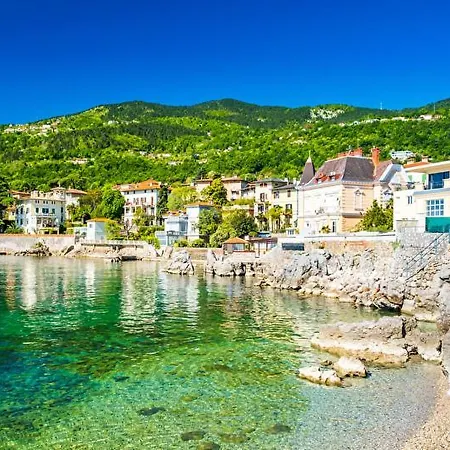 Casa Panorama - Sea View New! Appartement